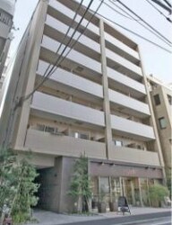 元町・中華街駅 徒歩4分 4階の物件外観写真